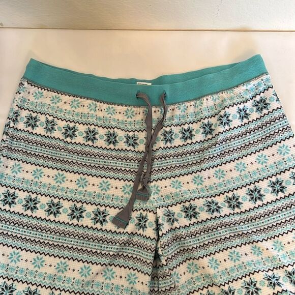 Betsey Johnson Pajamas - Size Large - Picture 5 of 11